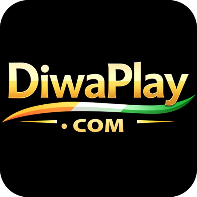 DiwaPlay logo